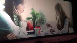 LOONA/Chuu, GoWon ft. Kimlip - "See Saw" (Unofficial M/V)