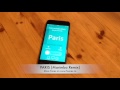 Paris Ringtone (The Chainsmokers Tribute Marimba Remix Ringtone) • For iPhone & Android