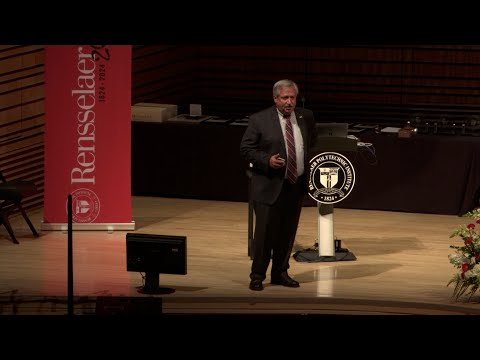 RPI Traditions Presentation
