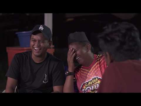 awek mamat - zukieee