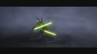 Star Wars: The Clone Wars - Anakin & Ahsoka Ta