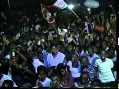 Relax Band - Dola ( Kanaval 1998 )