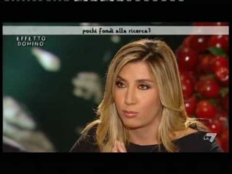 EFFETTO DOMINO - UMBERTO VERONESI