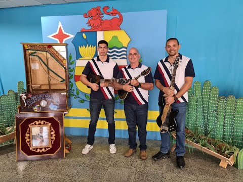 Cunucu di Seit 297 Strings