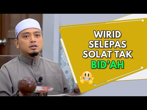 Ya Allah, Ini lah Keluarga Kami 