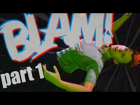 Sunset Overdrive Gameplay Walkthrough - Part 1 - FULL GAME