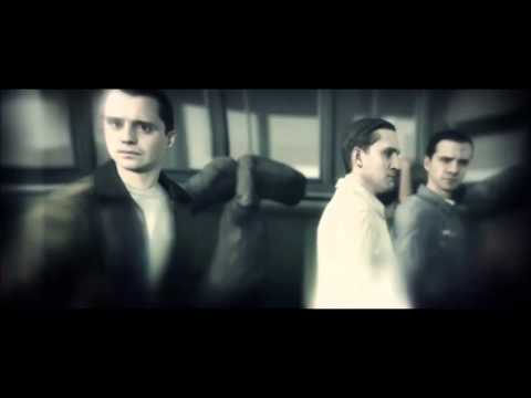 L A Noire Gameplay Walkthrough Part 1 (Patrol Desk)