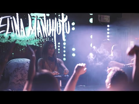 Chelina Manuhutu Aftermovie | The Penthouse Dubai | Skyline Thursdays