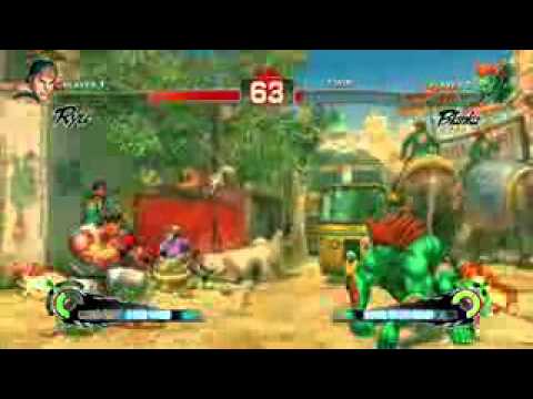 Jaecie K vs Wolfgang L