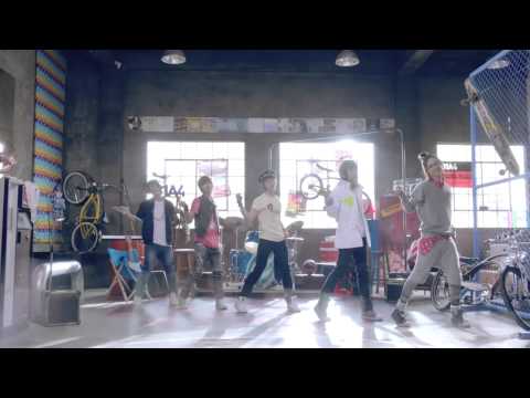 [110421] B1A4 - OK MV