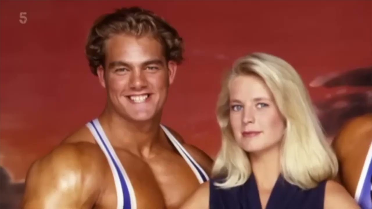 Miniature de la vidéo Scandal: When Sven Scored with Ulrika - Documentary du film Scandal!: When Sven Scored with Ulrika