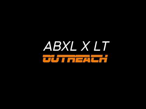 Abxl x Lt  -  Outreach  Lyrics Video