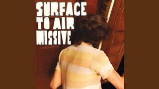 Why Did You Go (And Make It So Weird)