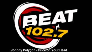 GTA IV.EFLC SoundTrack Johnny Polygon - Price on Your Head.