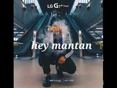 (aldamody ft ecko show)"ko lucu ya" hey mantan"