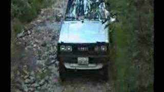 Nickajack Cave Jump, Tennessee Alabama Fireworks