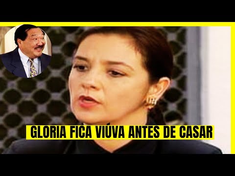 [A VIAGEM] GLORIA FICA VIÚVA ANTES DE CASAR