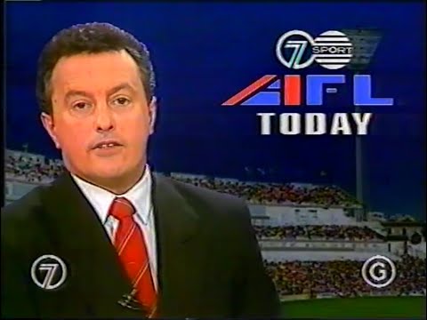 1991 Round 16 - AFL Today