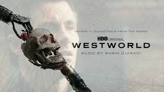 Westworld Season 4 : Original Score I One Final Test (4x08) - RAMIN DJAWADI I NR ENTERTAINMENT