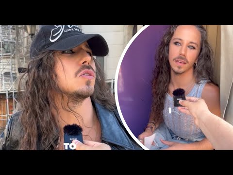 Gra w 5 SEKUND x MICHAŁ SZPAK! | Ulubione dania, zapachy i miejsca...