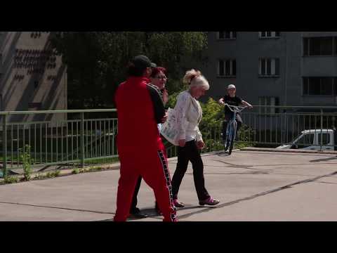 Samy TheKing - KING feat. Jenny TheQueen (Behind The Scenes)