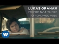 Videoklip Lukas Graham - You’re Not There  s textom piesne