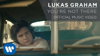 Lukas Graham - You're Not There