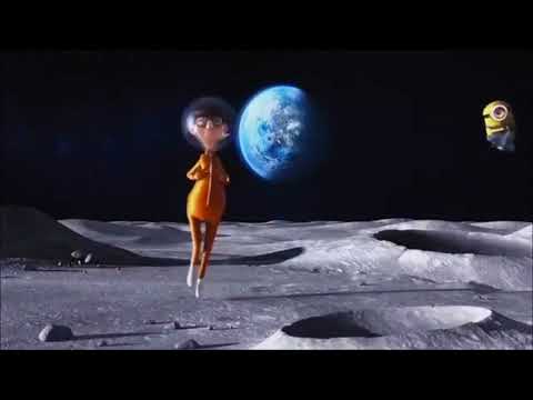 Vector de Mi  villano  Favorito  Bailando  Martillazo  en  el  Ano  de  Dani  Flow