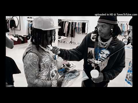 Rylo Rodriguez & Lil Baby - Yourself ( Unreleased )