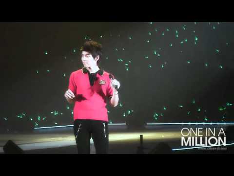 101226 Jonghyun - A-yo