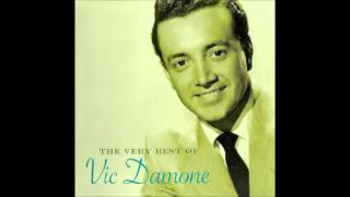 Vic Damone - 17 - Fools Rush In