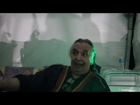 #146  TRETA ROCK SHOW COM SERGIO DIAS DOS MUTANTES!