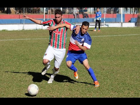 GOL DE PAUTA TV - Imperial supera Trieste por 2 a 1