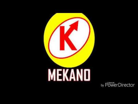 Mekano 2003 - Team Mekano Caraluna 720p HD  ®RecuerdoTvChile2