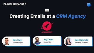 Parcel Unpacked ActionRocket