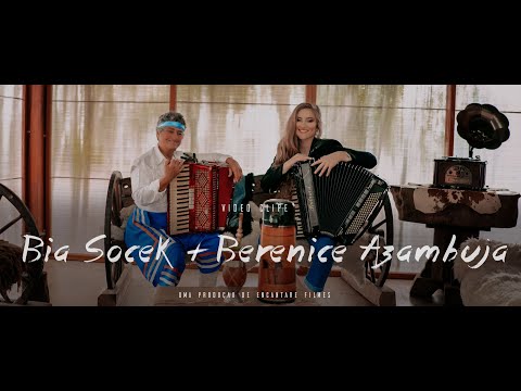 Bia Socek e Berenice Azambuja  |  É disso Que o Velho Gosta  | Video Clip Oficial