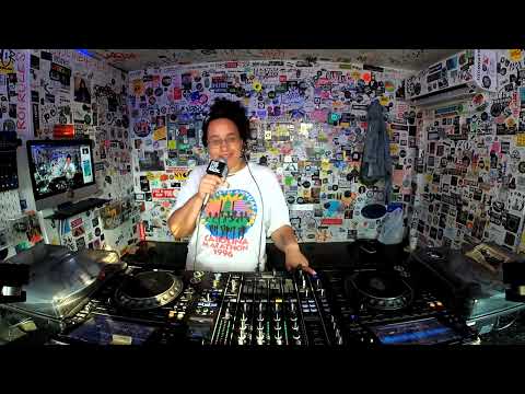 COOL BREEZE with Zephyr Ann @TheLotRadio 06-11-2023