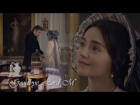 Victoria&Lord M - Their Story  (S2)