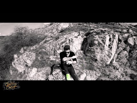Golden Coast - Bárcsak |Official Music Video|