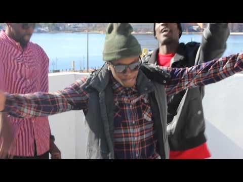 Breeze - Real Nigga Wassup Feat. X.mp4