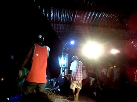 CRV-Batallas Ferimar- Primera Ronda- El feo vs Chokos.