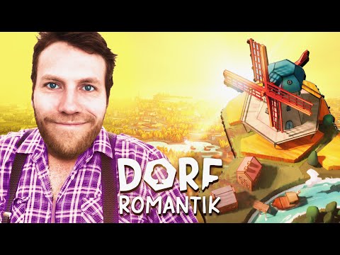 Pure Landliebe | Dorfromantik mit Nils