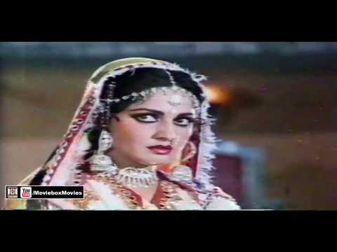 JAN TALI TE RAKH KE AAYIAN - RANI & ZAMURRUD - PAKISTANI FILM SHEESH NAAG