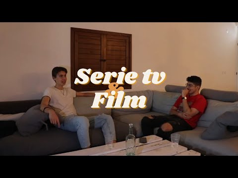 Ep. 1 serie tv e film
