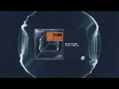 Bleu Clair & Jargen - Laughing Matter [OUT NOW]