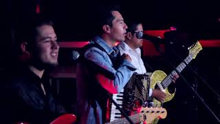 Pollito Con Papas - Marco Contero y Los Nobles