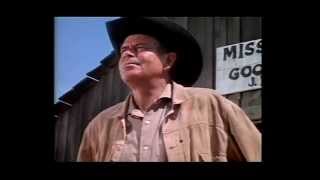 Heaven With a Gun - Glenn Ford clip (58 sec.) Amen!