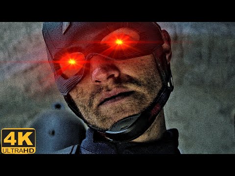 John Walker steals Super Soldier Serum [4K] | Falcon & Winter Soldier 1x04