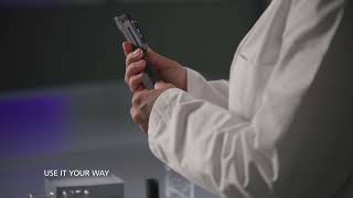 Elektronické pipety IKA PEN