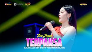 Download lagu TERPAKSA - TIARA AMORA NEW PALLAPA HALAL BIHALAL UD. RESTU IBU GROUP - TASIKAGUNG REMBANG 2025 mp3